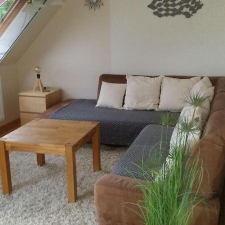 Ferienwohnung-Panoramablick Gemunden an der Wohra Bilik gambar